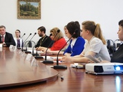 В Ачинске обсудили совершенствование системы воспитания молодежи «группы риска»